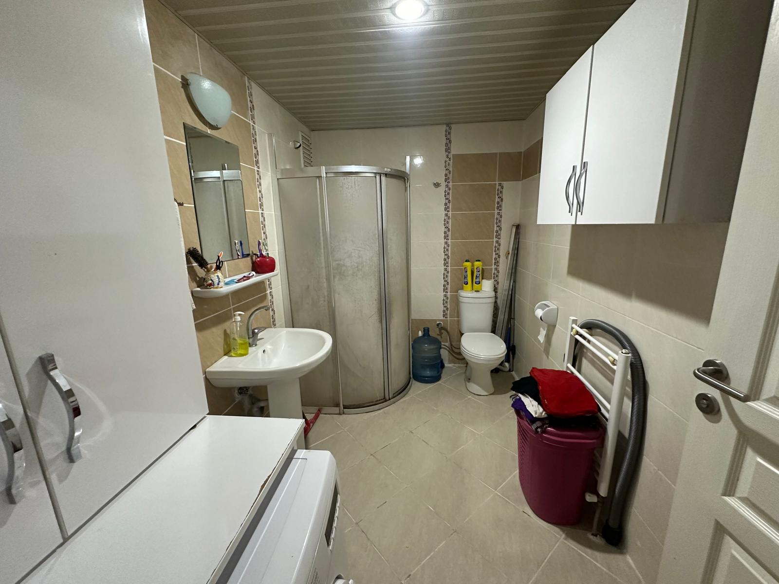 MABEL GAYRİMENKUL/ BEŞİKDAĞ TOKİ'DE 3+1 5.KAT SATILIK DAİRE